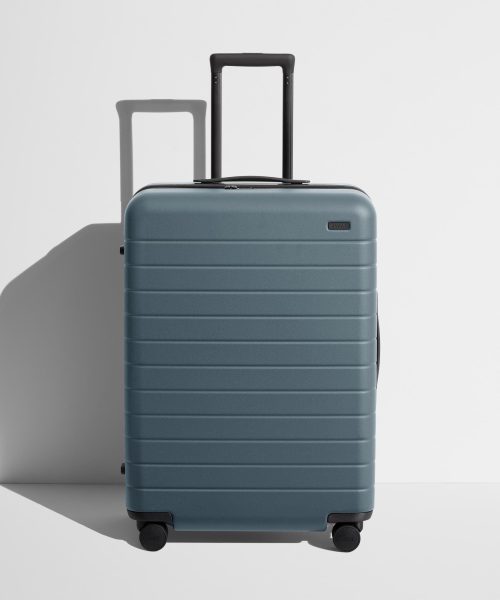 The Medium in Coast Blue